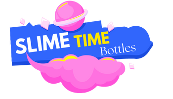 SlimeTime Bottles